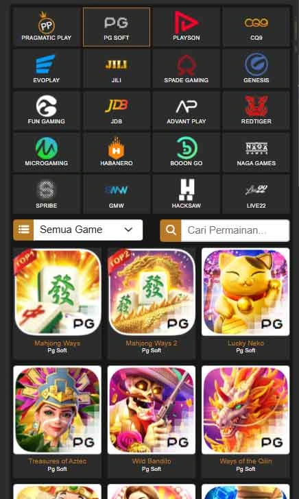 Tt343 Slot Wow App pilih game
