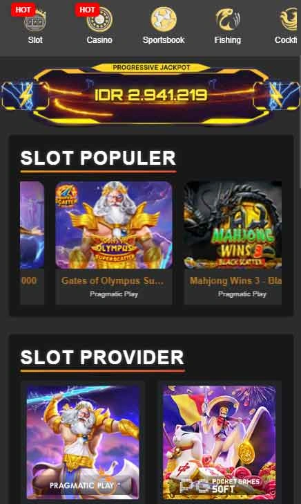 Tt343 Slot Wow App beranda